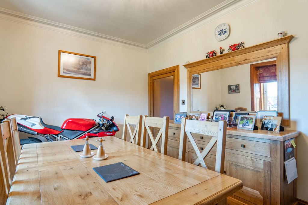 Additional image 32 of 7 bed end terrace house for saleHigh Street, Aberlour AB38