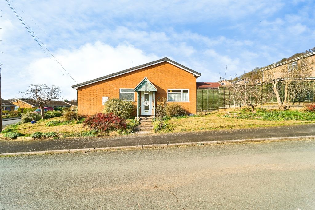 Additional image 3 of 3 bed semi-detached bungalow for saleOaklands, Bridgnorth WV15