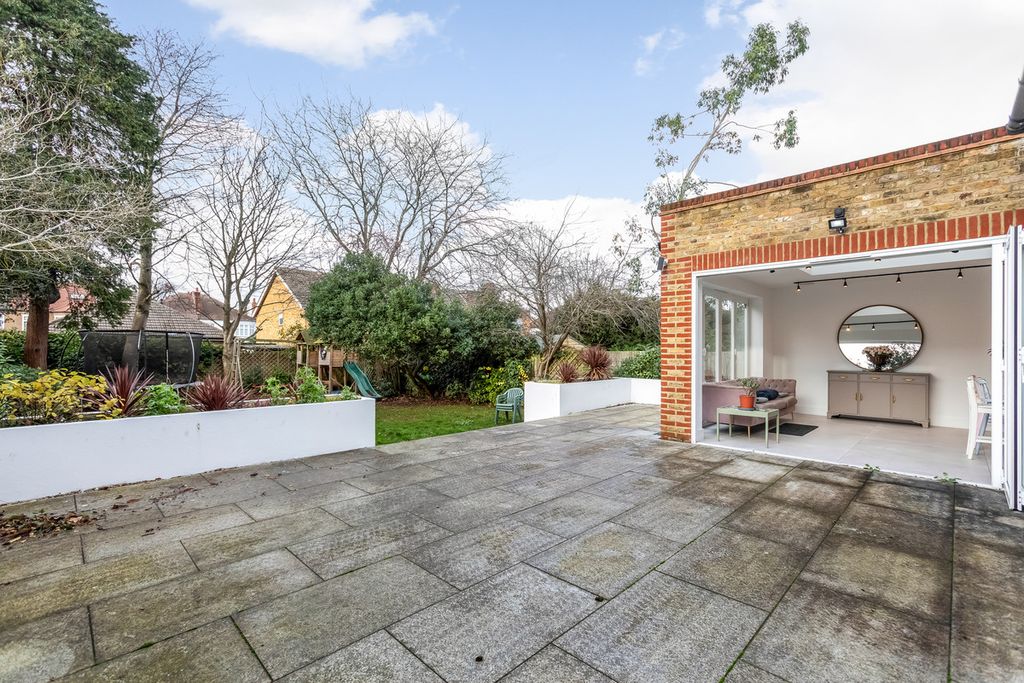 Additional image 23 of 5 bed detached house for saleCambridge Road, Bromley BR1