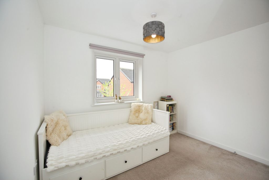 Additional image 23 of 4 bed detached house for saleCastle Way, Newport NP10