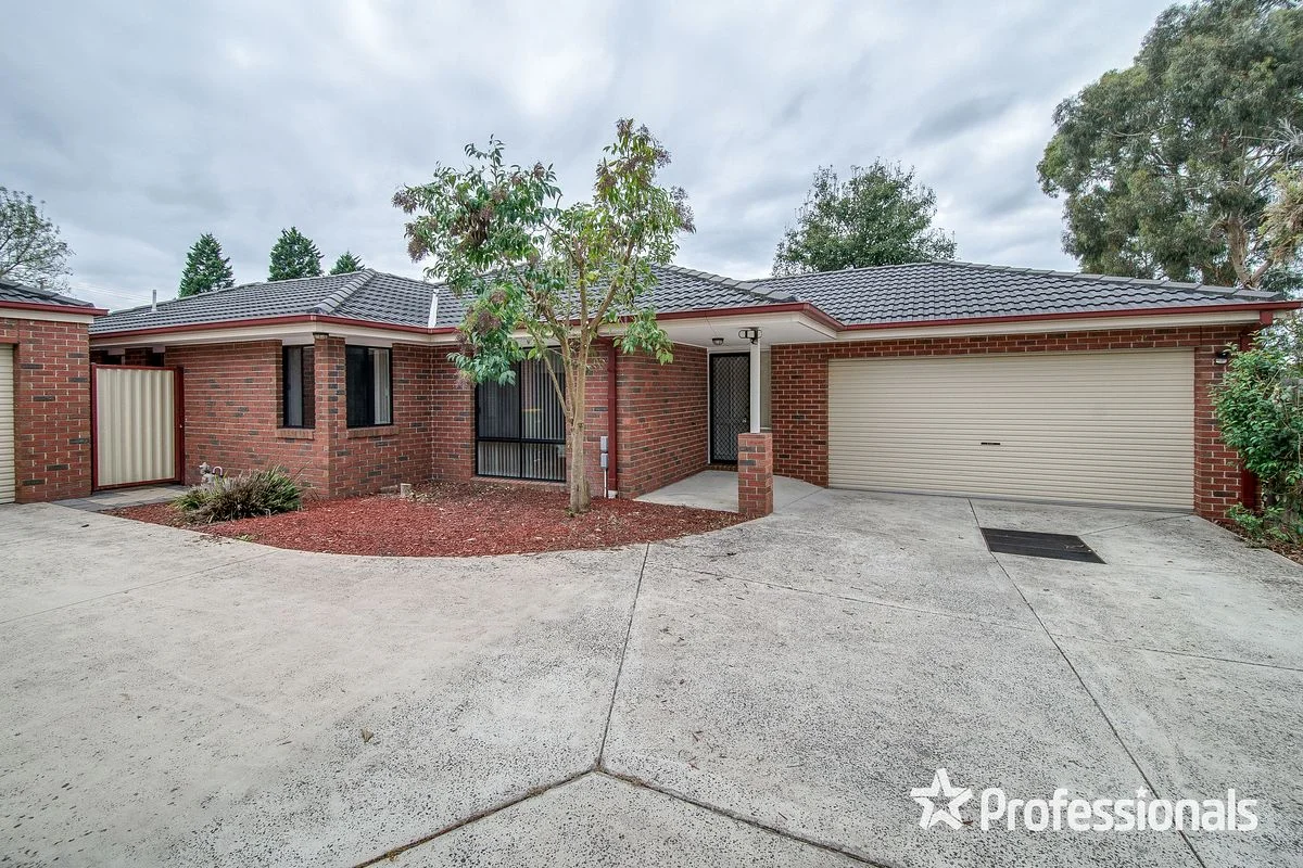 2/32 Norma Crescent South, Knoxfield VIC 3180