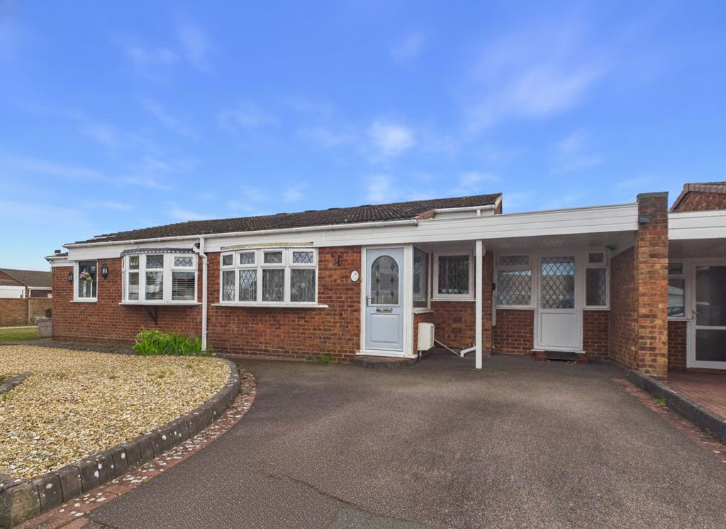Additional image 13 of 2 bed semi-detached bungalow for saleMadox Close, Coton Green, Tamworth B79