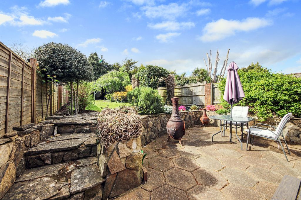 Additional image 4 of 3 bed detached house for saleMiddle Road, Sholing SO19