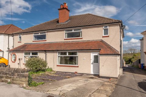 Warminster Road, Norton S8