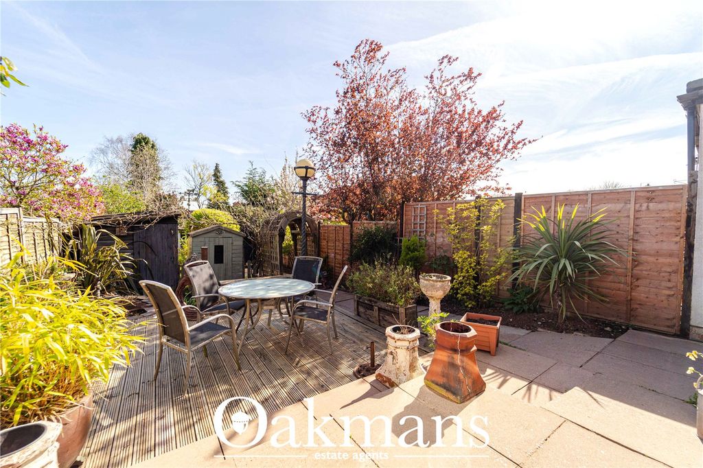 Additional image 13 of 2 bed semi-detached house for salePerryfields Road, Bromsgrove, Worcestershire B61
