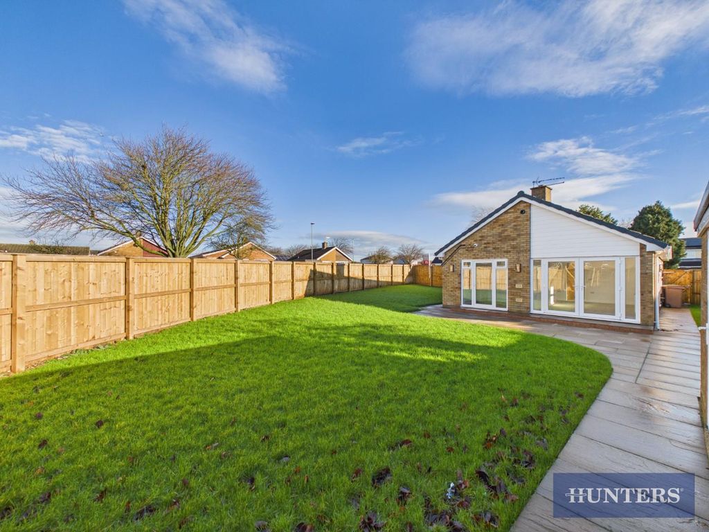 Additional image 14 of 3 bed detached bungalow for saleBempton Lane, Bridlington YO16