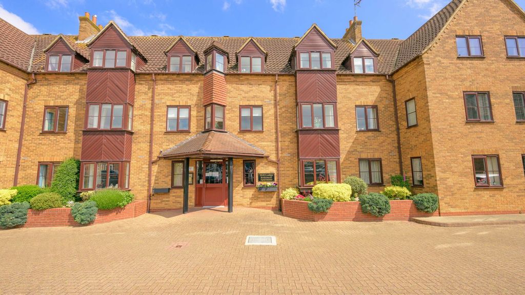 Additional image 15 of 1 bed flat for saleWilloughby Road, Boston PE21
