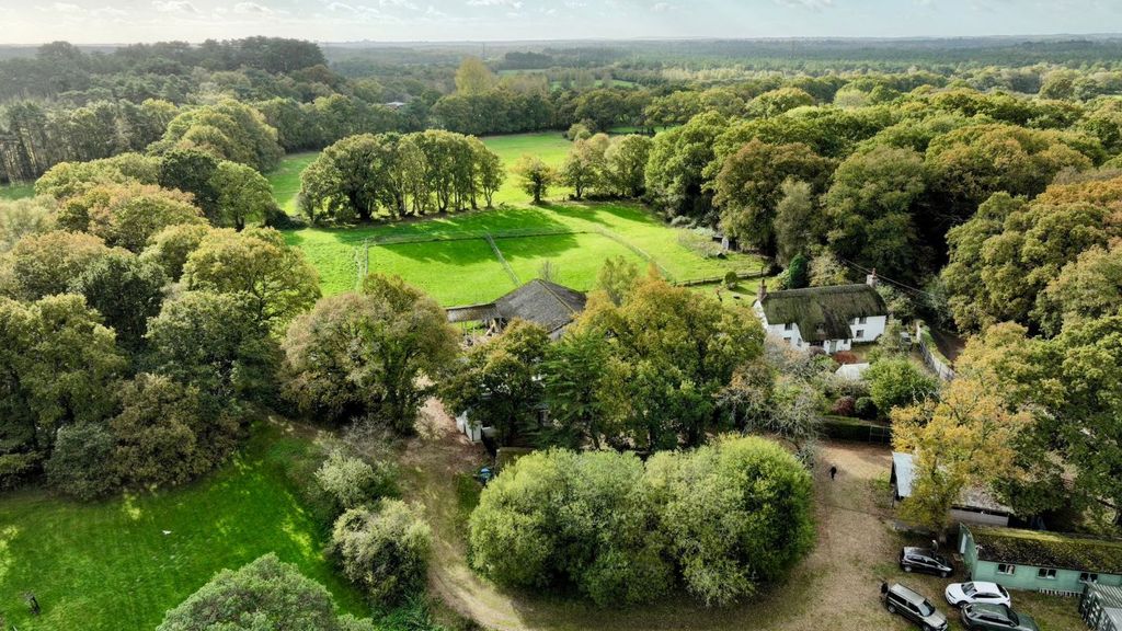 Additional image 6 of Farm for saleLions Hill Way, Ashley Heath, Ringwood BH24