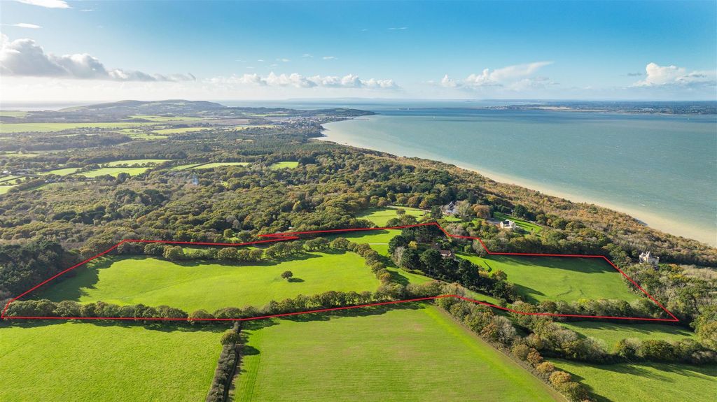 Additional image 5 of 5 bed property for saleCranmore, Isle Of Wight PO41