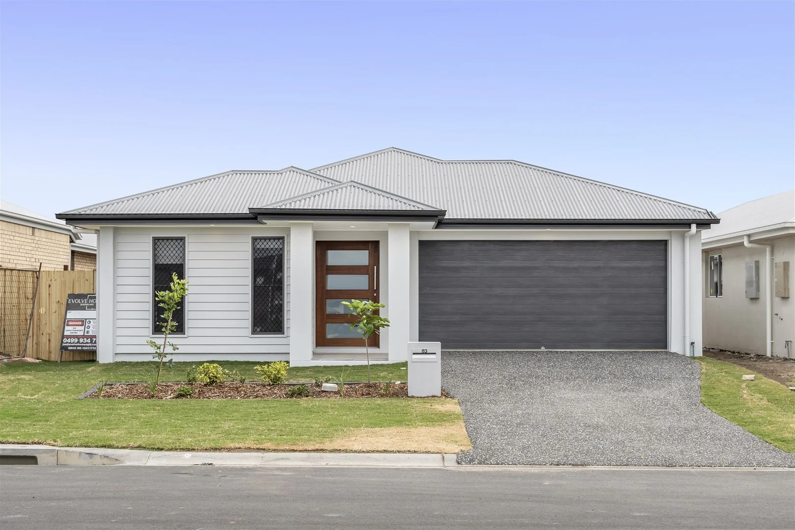 Burpengary QLD 4505
