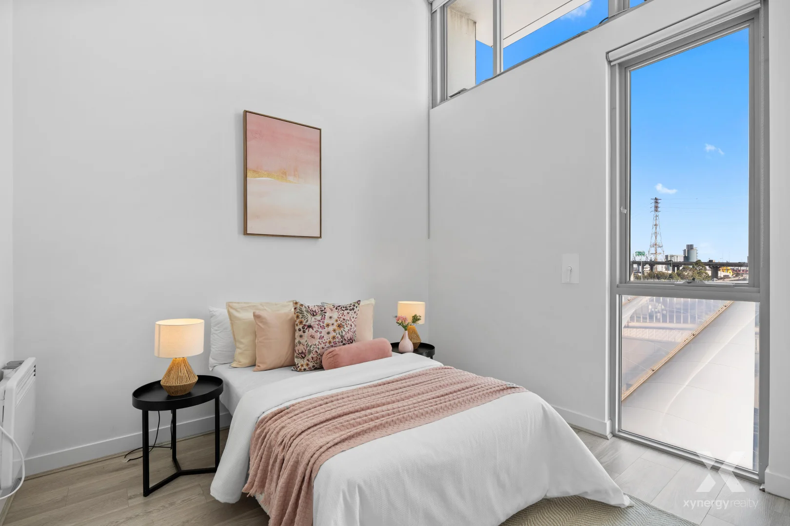 Additional image 16 of 250/9 Wharf Street, Docklands VIC 3008