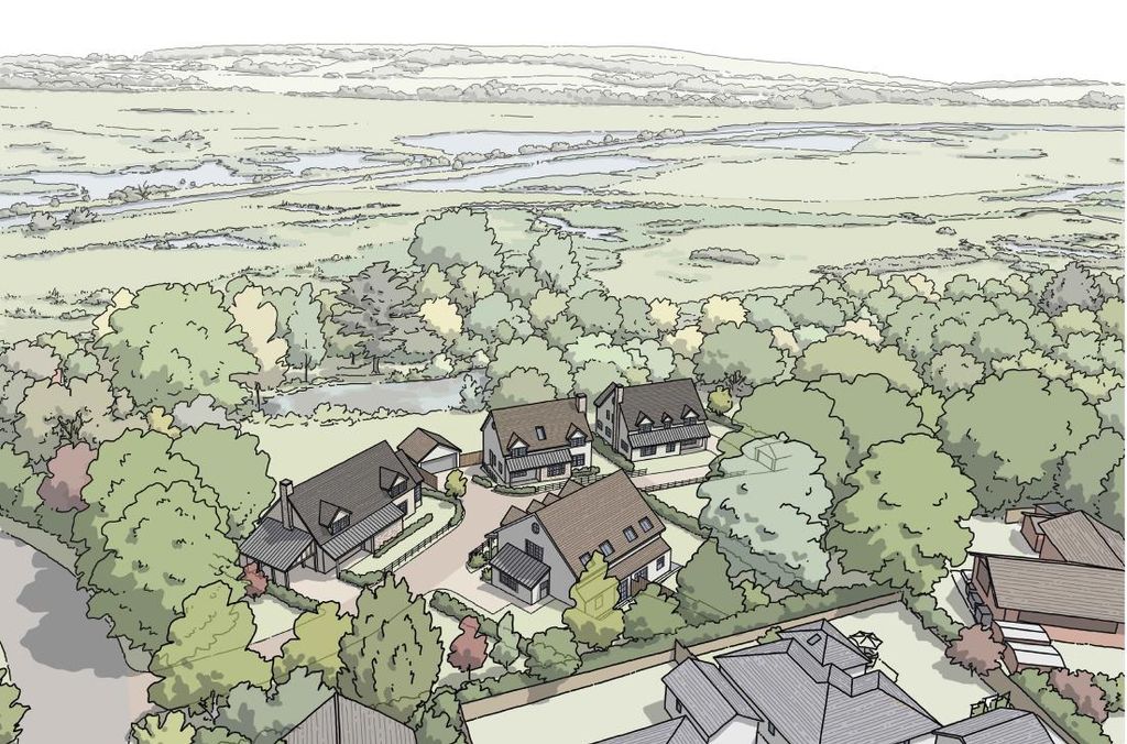 Land for saleSt. Helens, Isle Of Wight PO33