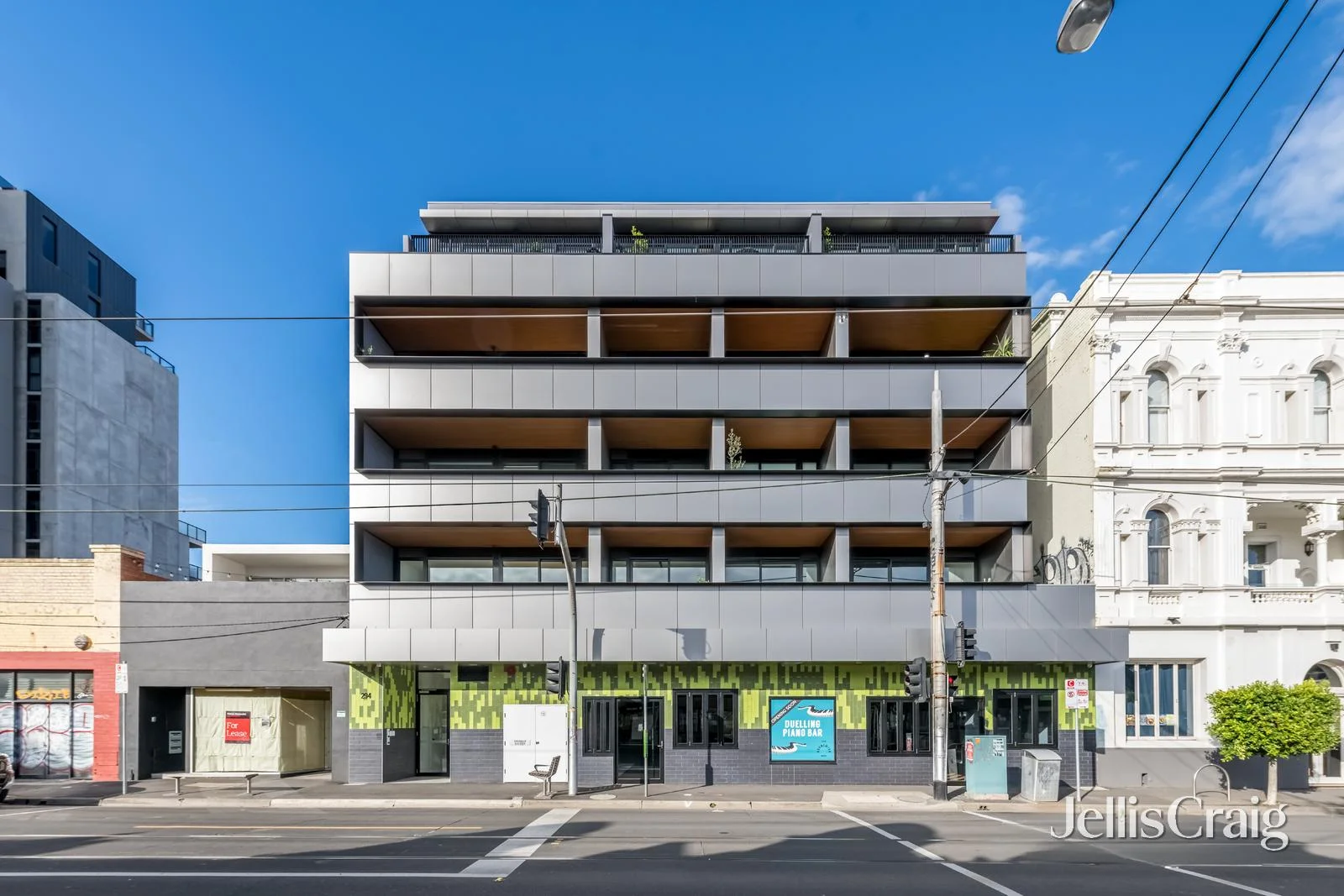 Additional image 4 of 202/294 Lygon Street, Brunswick East VIC 3057