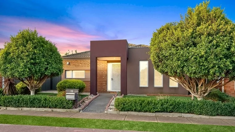 51 Dargy Amble, Point Cook VIC 3030