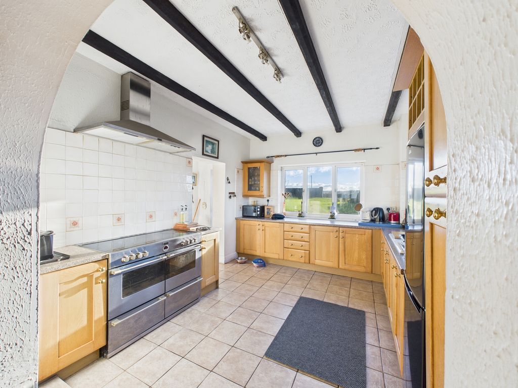 Additional image 5 of 3 bed detached house for saleSandford Hill, Bridgwater TA5
