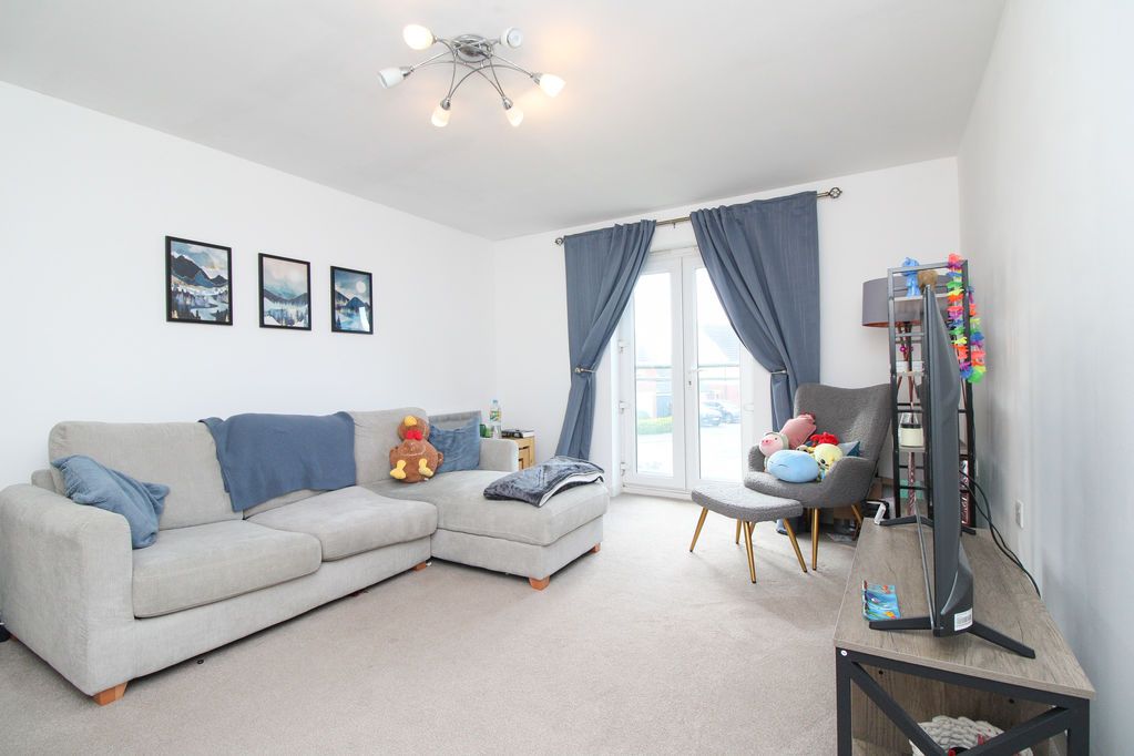 2 bed flat for saleCromwell Ford Way, Stella Riverside NE21 photo 5