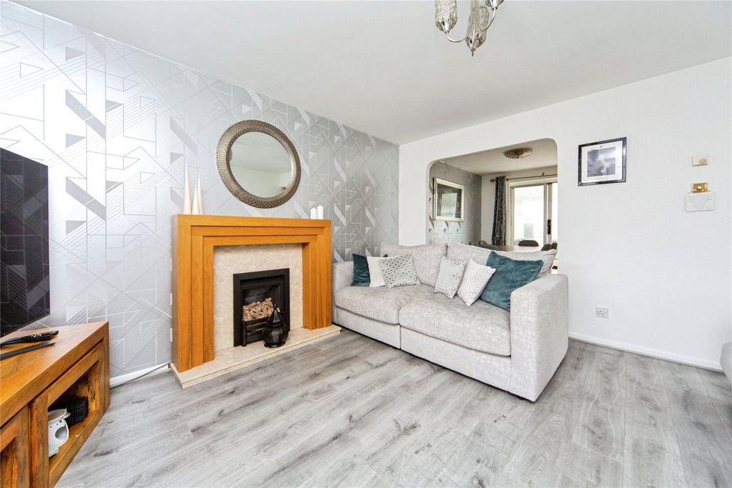 Additional image 2 of 3 bed detached house for saleWoodbrook Avenue, Orrell Park, Liverpool L9