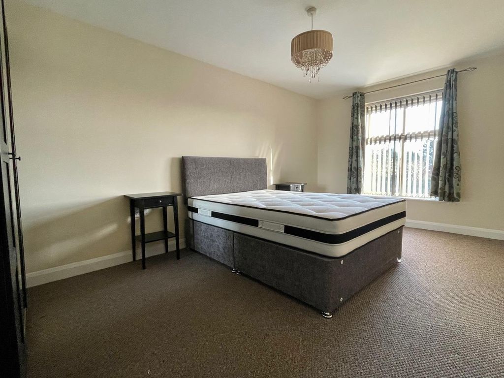 Additional image 5 of 1 bed flat for saleVictoria Mansions, Newton Drive, Blackpool FY3