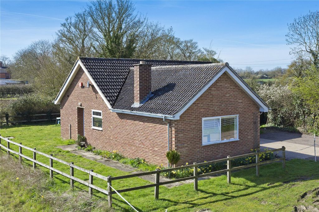 Additional image 9 of 3 bed bungalow for saleLand At Longstowe And Bourn, Longstowe, Cambridge, Cambridgeshire CB23
