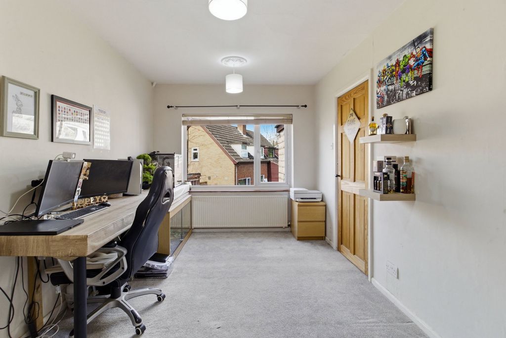Additional image 10 of 3 bed semi-detached house for saleYork Road, Bromyard HR7