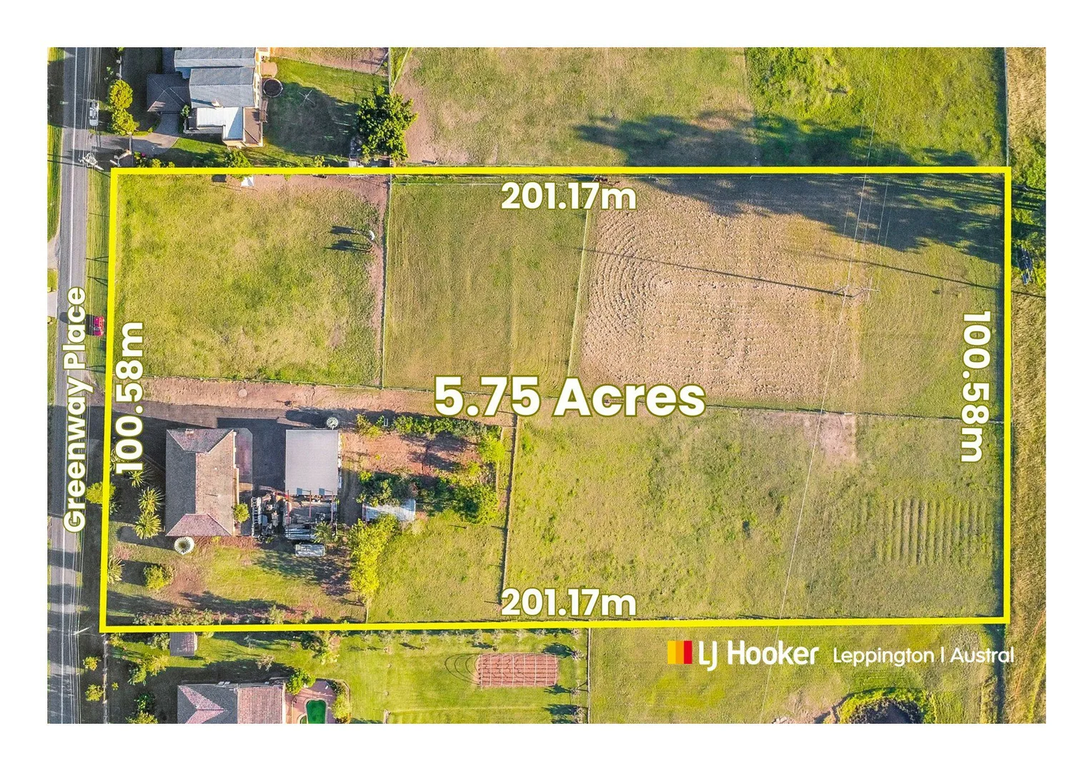 Additional image 3 of 14-20 Greenway Place, Horsley Park NSW 2175