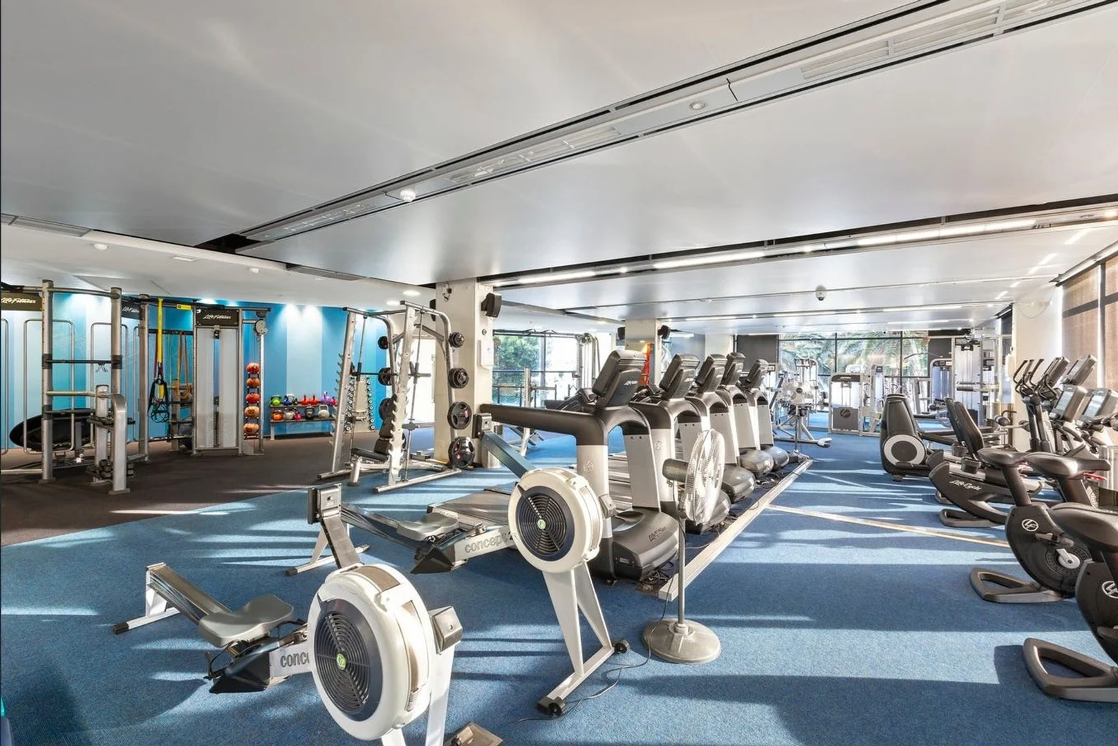 Additional image 5 of 1208/60 Lorimer Street, Docklands VIC 3008