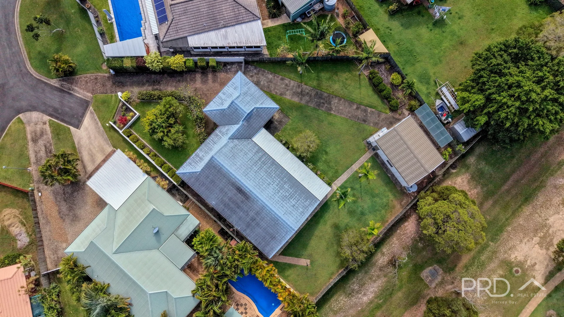 Additional image 31 of 11 Brampton Court, Kawungan QLD 4655