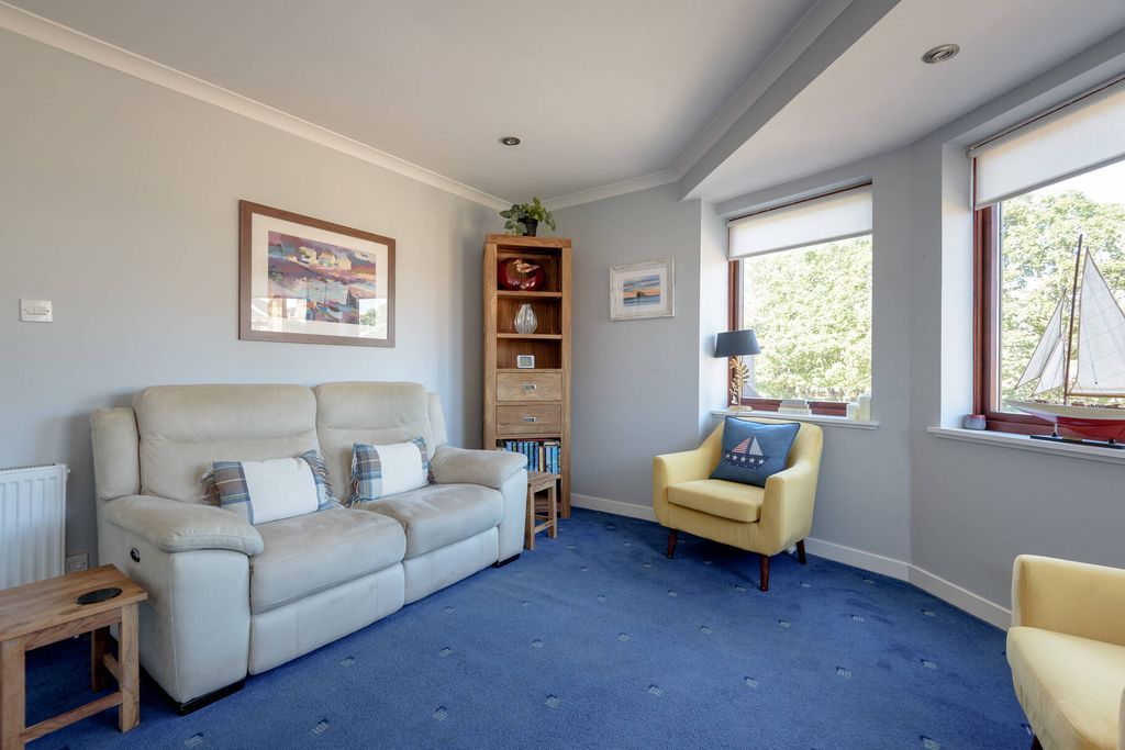 Additional image 4 of 2 bed flat for sale1 Westgate Court, North Berwick EH39