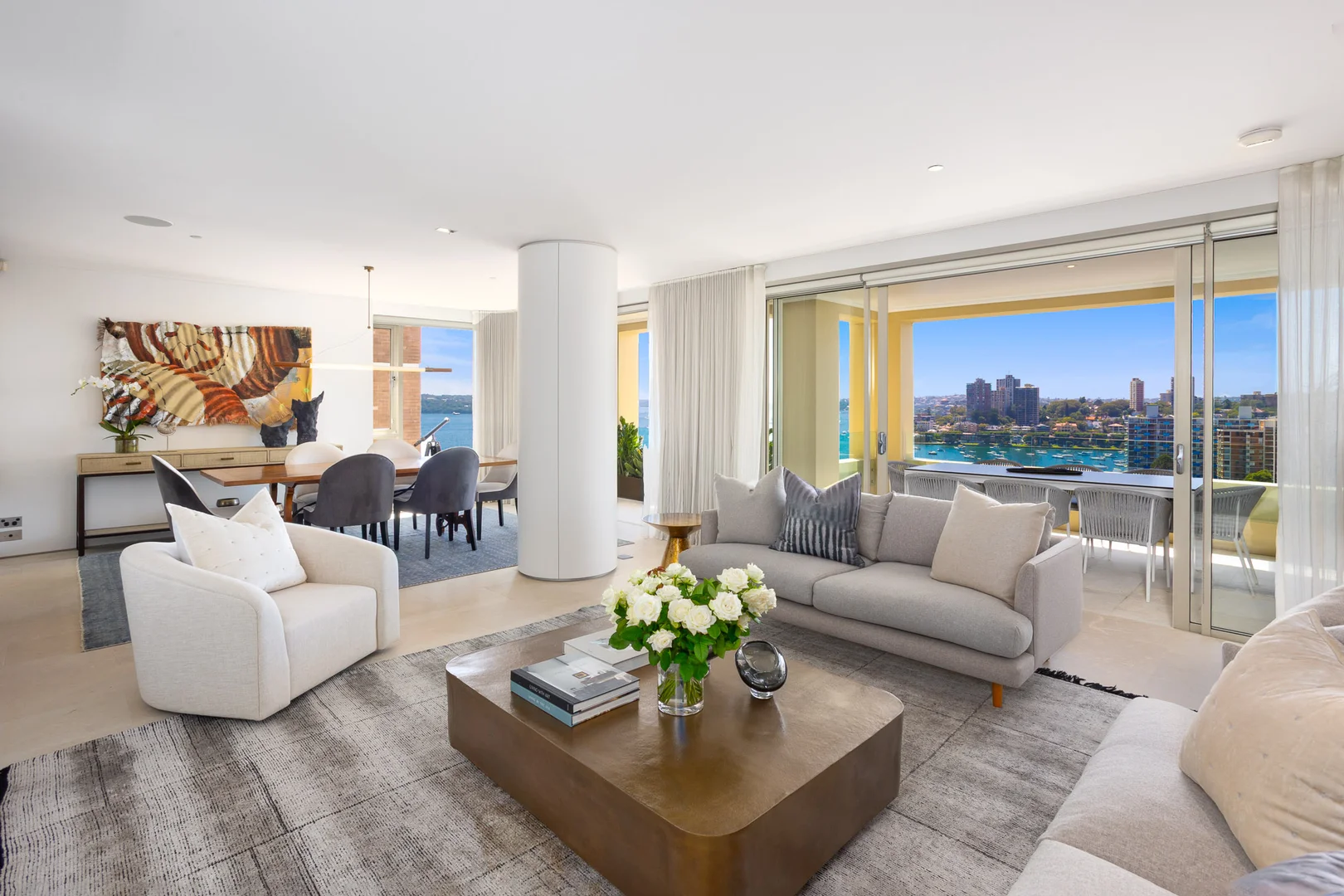 7/38 Macleay Street, Elizabeth Bay NSW 2011