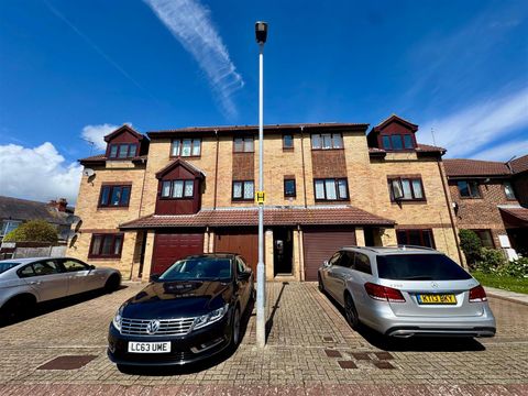 Vita Road, Hilsea, Portsmouth PO2