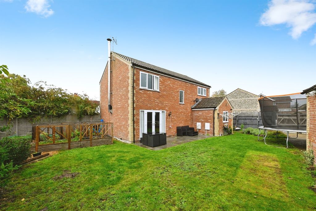 Additional image 15 of 4 bed detached house for saleRobert Linge Crescent, Brandon IP27