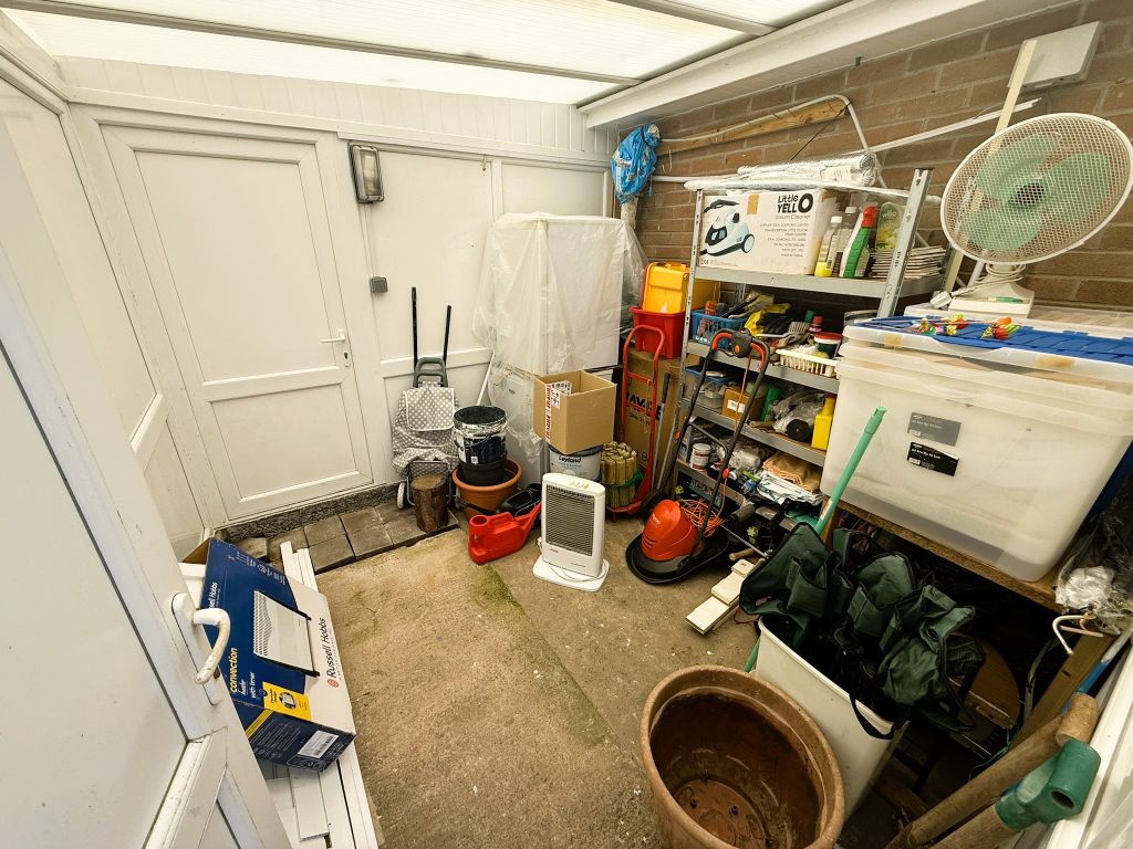 Additional image 12 of 2 bed detached bungalow for saleChurch Road, Borth SY24