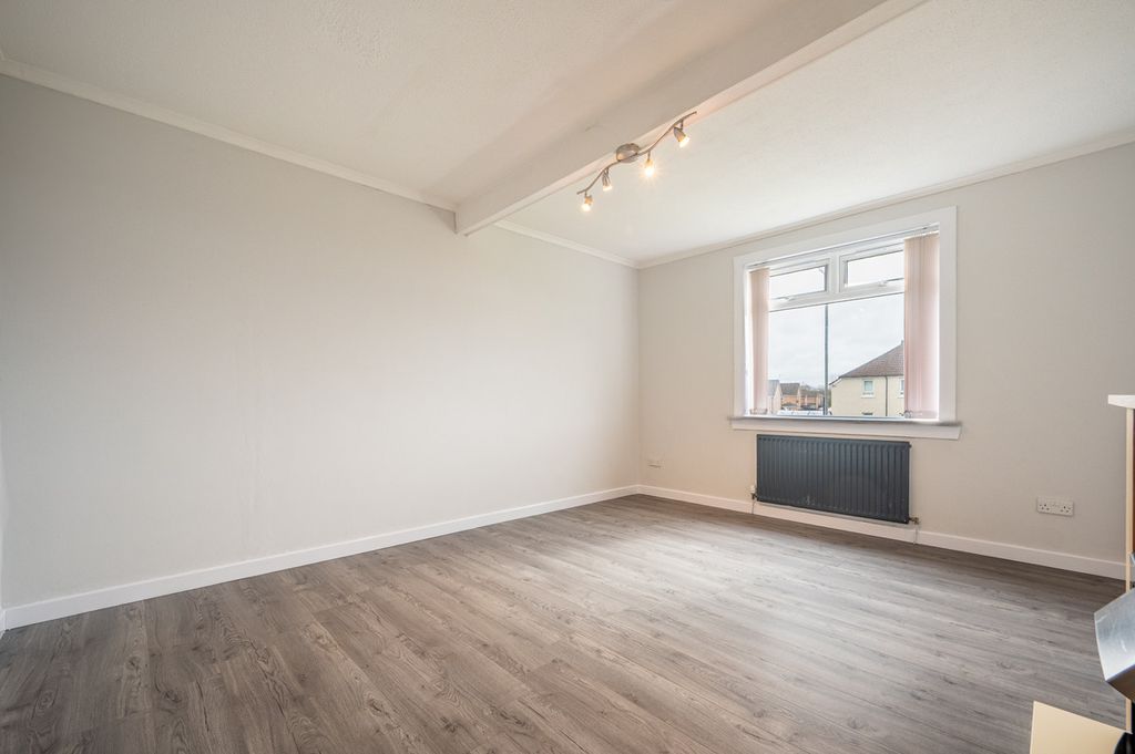 Additional image 2 of 2 bed flat for sale25 Western Road, Kilmarnock KA3
