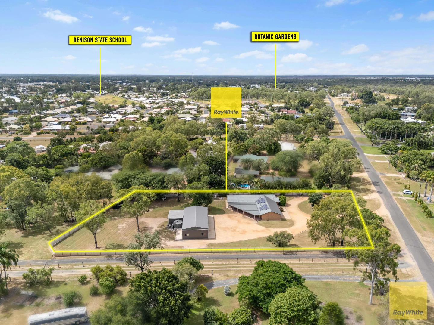 Additional image 3 of 37 Slack Drive, Emerald QLD 4720
