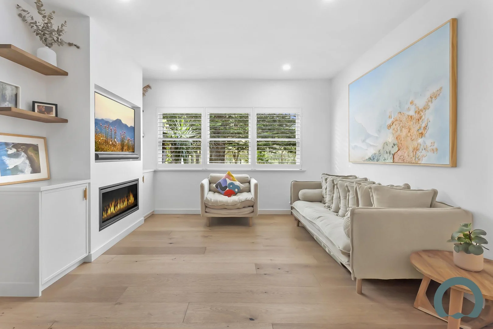 2/35 EUROBIN AVENUE, Manly NSW 2095