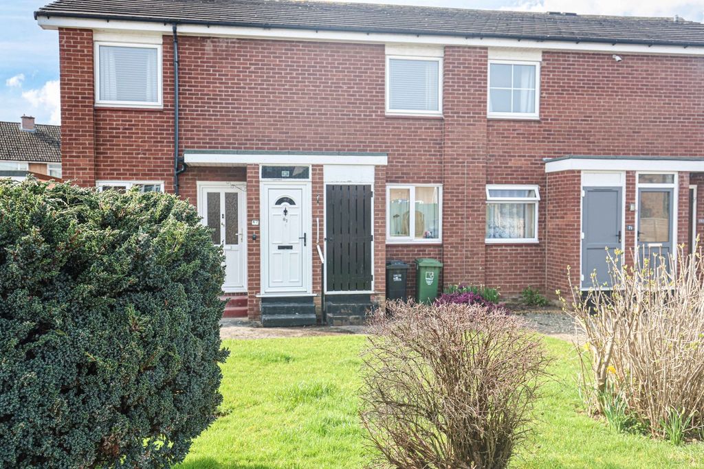 Additional image 12 of 2 bed flat for saleLongdyke Drive, Carlisle CA1