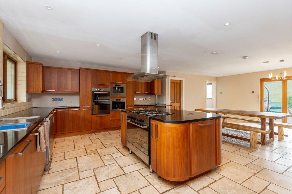 Additional image 11 of 6 bed detached house for saleKirkmichael, Blairgowrie PH10