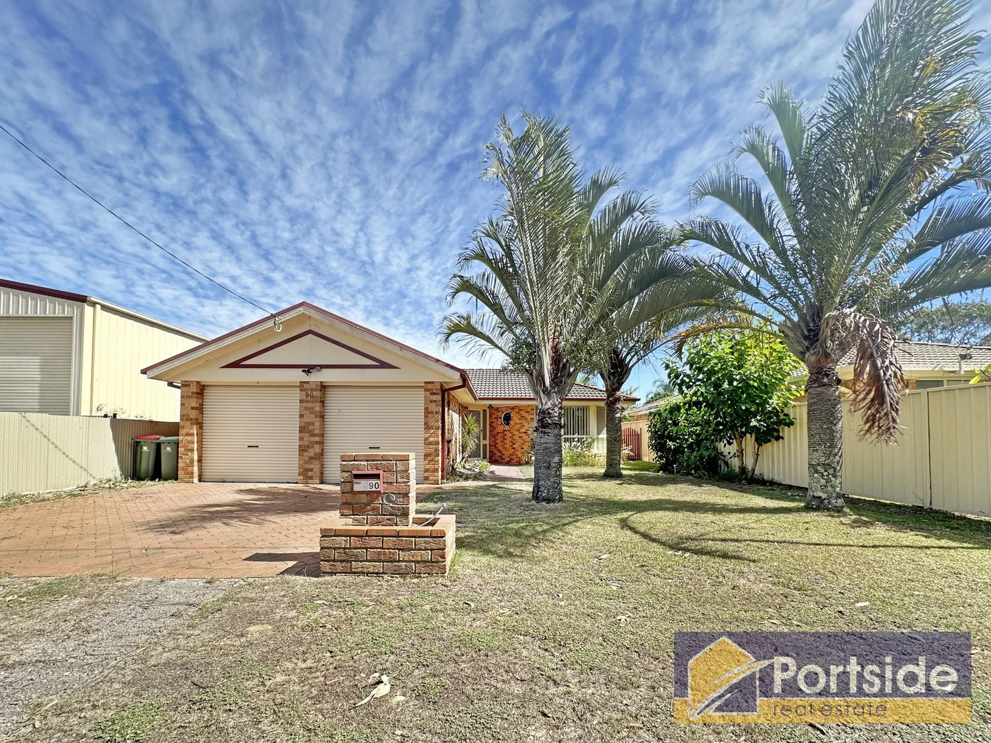 90 Avenue Of The Allies, Tanilba Bay NSW 2319