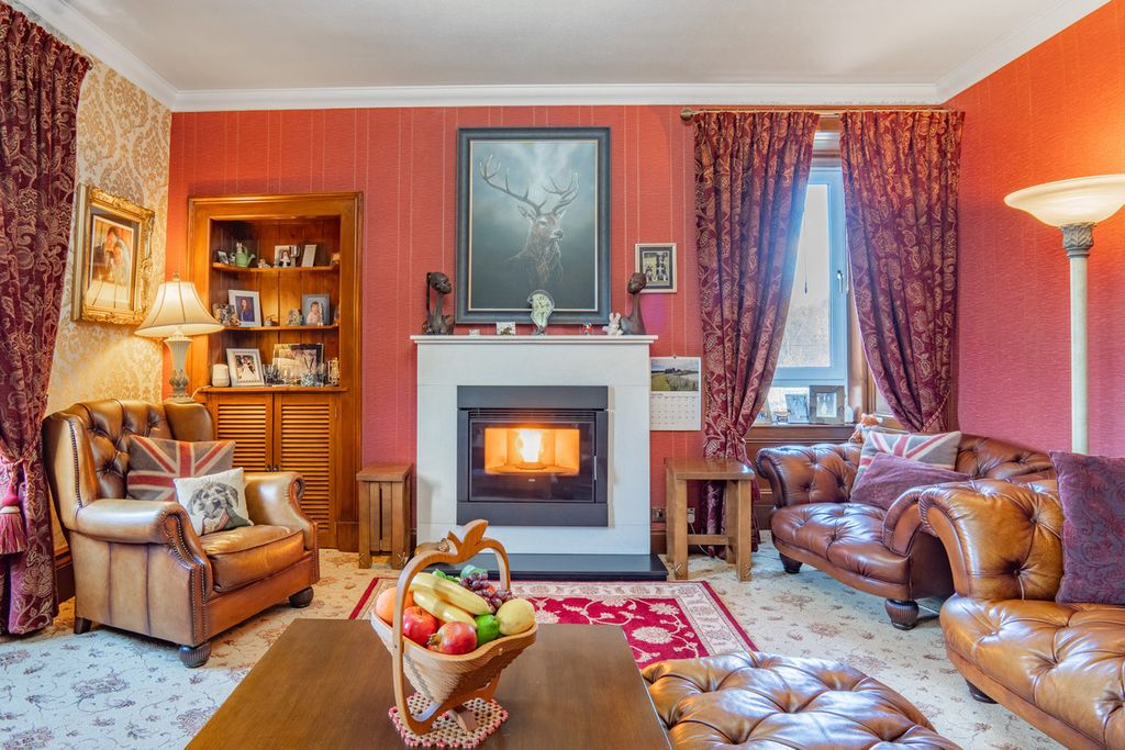 Additional image 4 of 7 bed end terrace house for saleHigh Street, Aberlour AB38