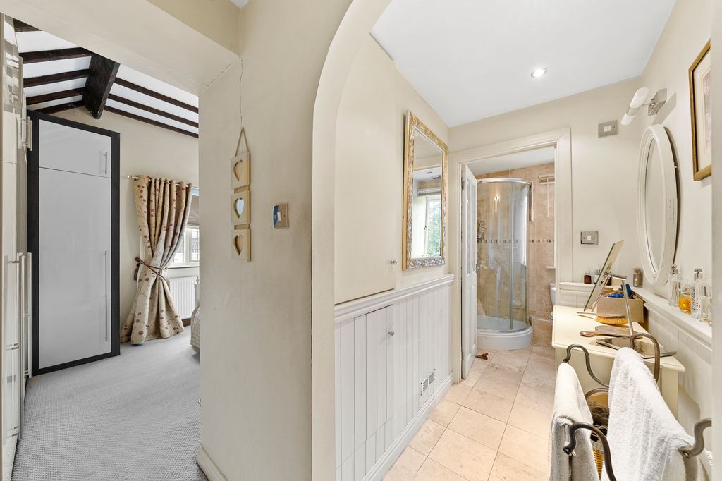 Additional image 13 of 3 bed semi-detached house for saleShaw Lane, Farnham HG5