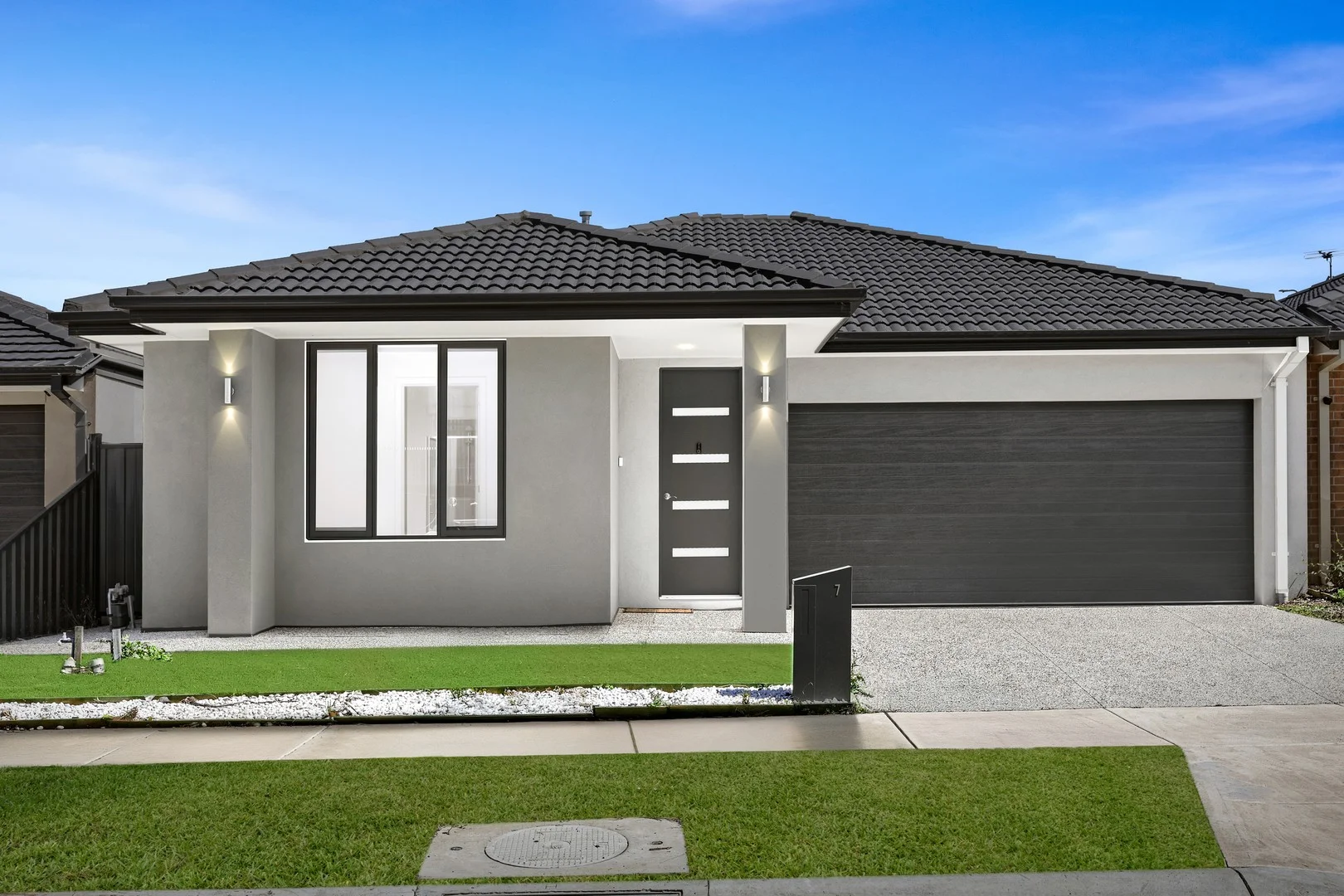 7 Bowery Road, Kalkallo VIC 3064
