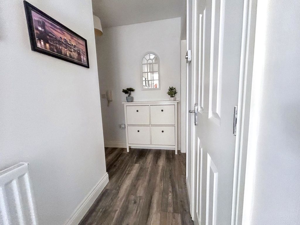 Additional image 9 of 2 bed flat for saleEdendale Avenue, Blyth NE24