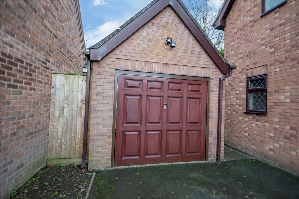 Additional image 18 of 3 bed detached house for saleChirbury Road, Montgomery, Powys SY15