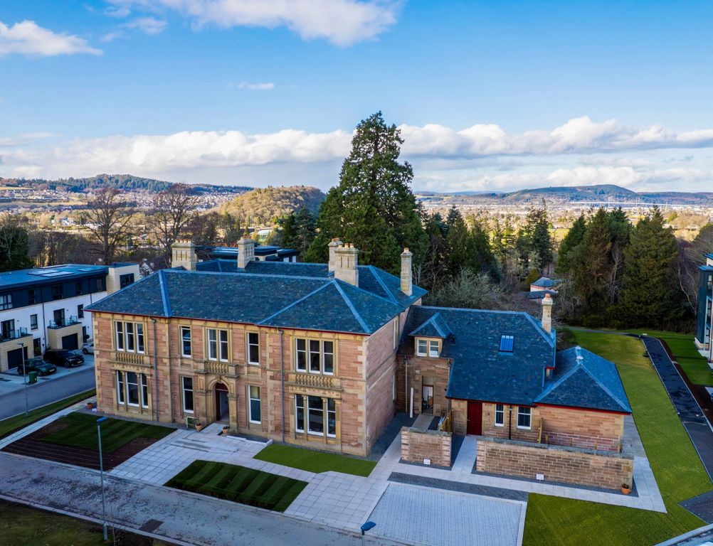 Additional image 2 of 2 bed flat for saleDrummond Hill, Inverness, Highland IV2