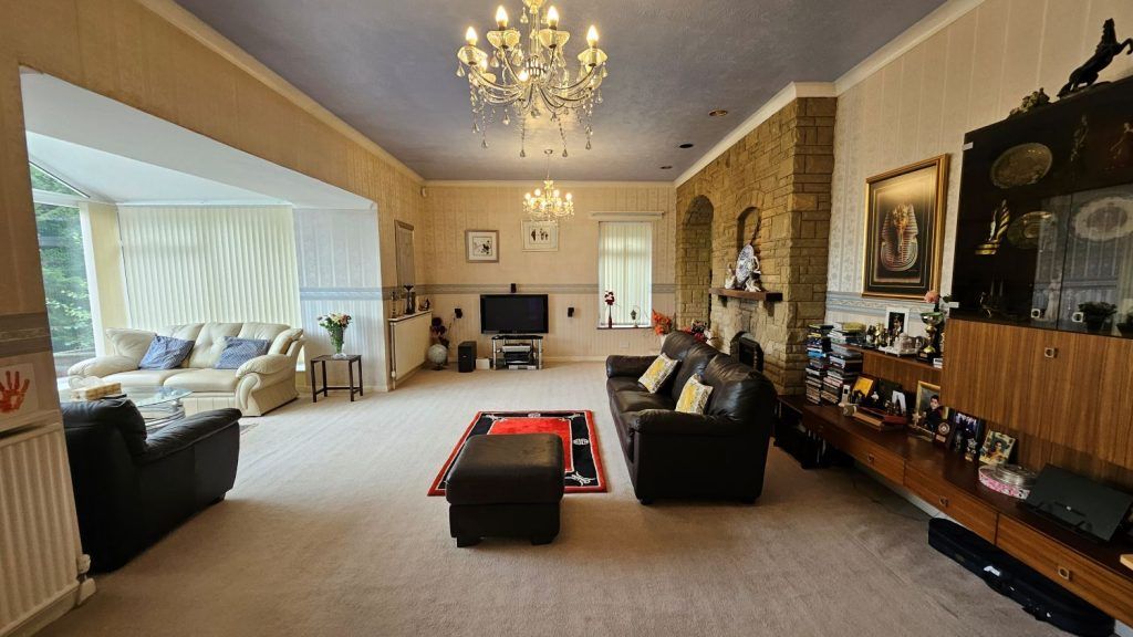 Additional image 5 of 5 bed detached house for sale23 The Glen – Glendower House BL1