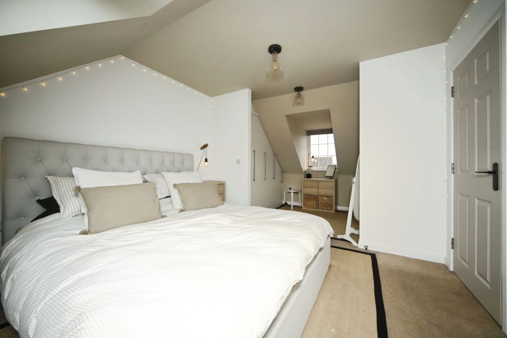 Additional image 6 of 4 bed detached house for saleSorrel Drive, Bridgwater TA5
