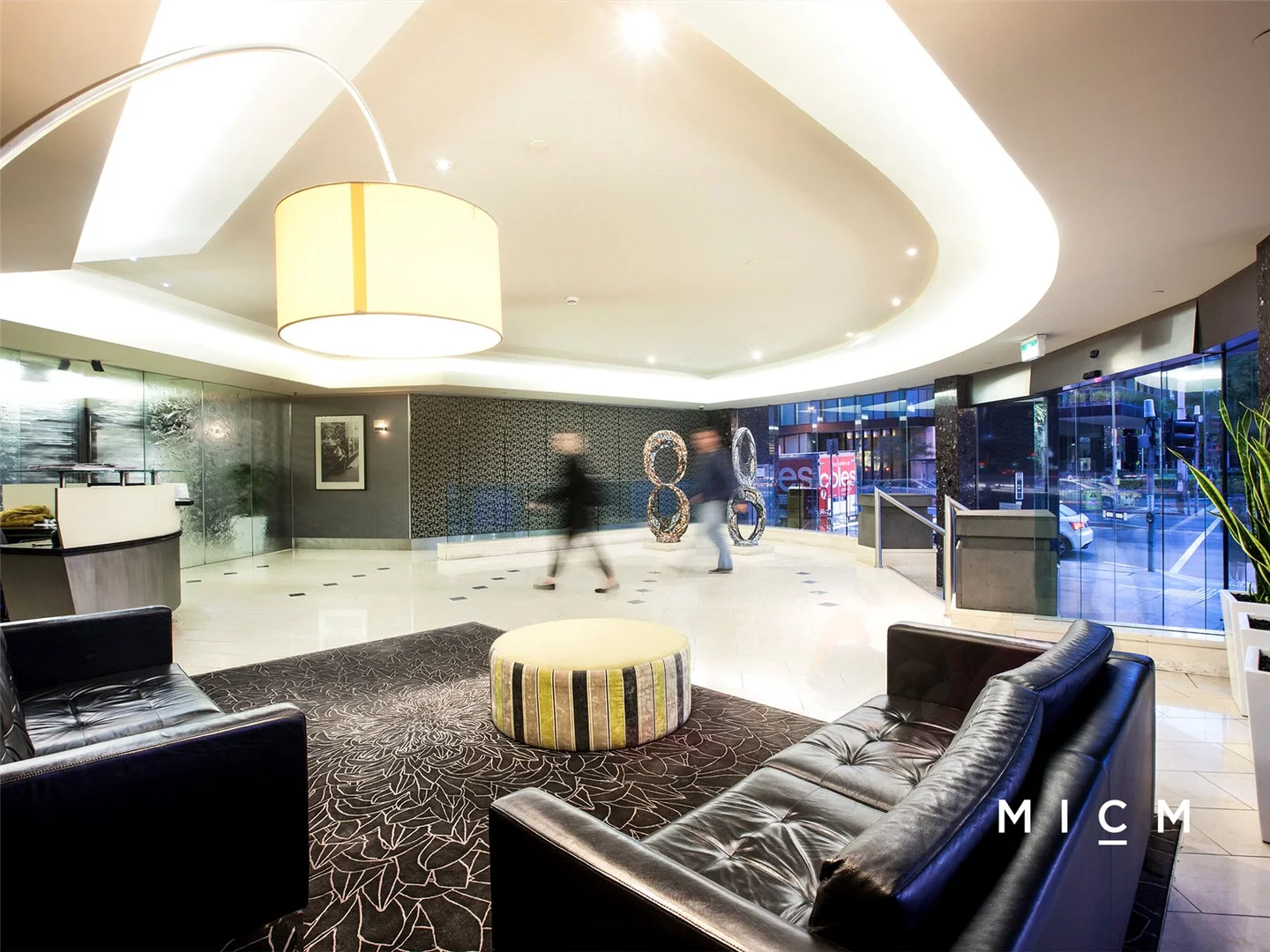 Additional image 8 of 1610/83 Queensbridge Street, Southbank VIC 3006