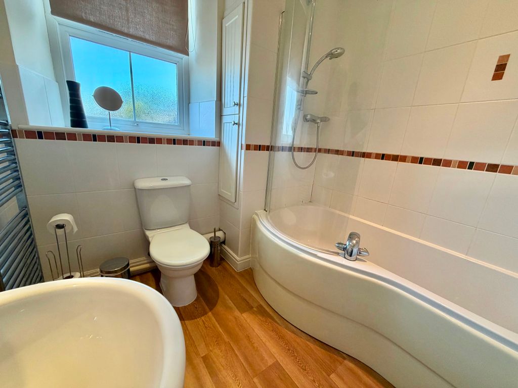 Additional image 11 of 2 bed flat for saleChapel Court, Church Road, Cinderford GL14