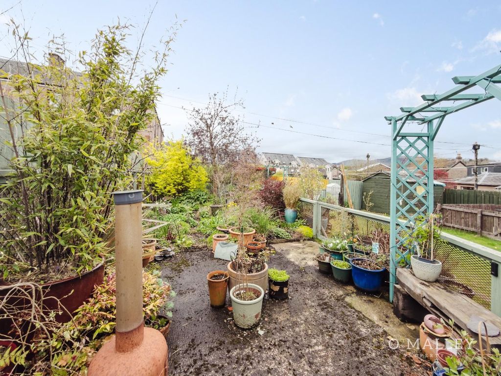 Additional image 16 of 3 bed flat for saleOchil Street, Alloa FK10