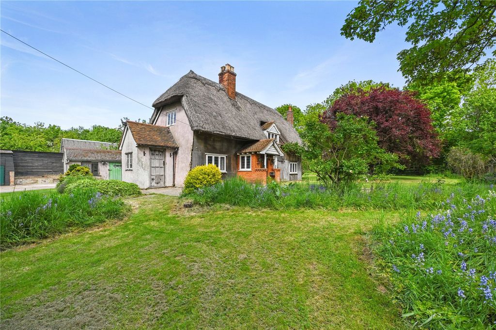 Additional image 8 of Land for saleHarlow Common, Harlow, Essex CM17